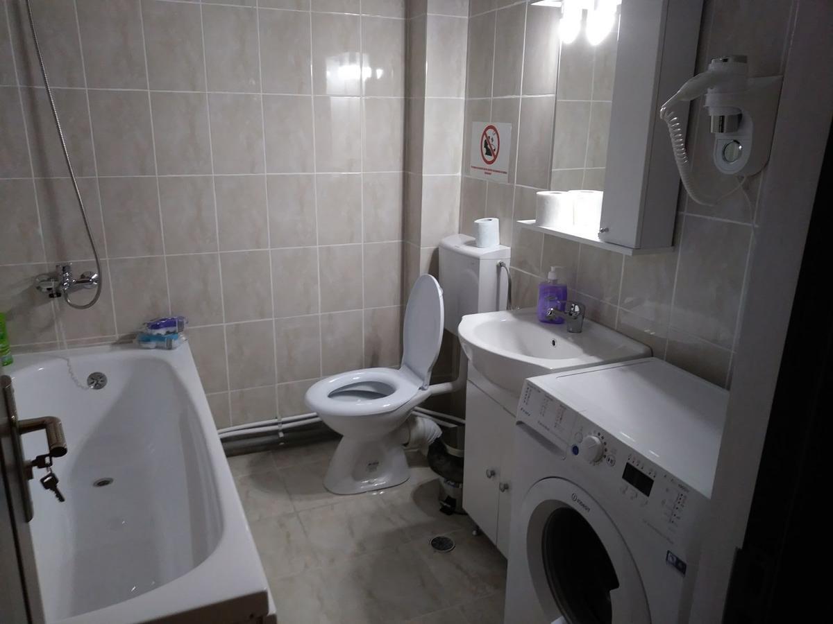Alexys Residence 5 Iasi Extérieur photo