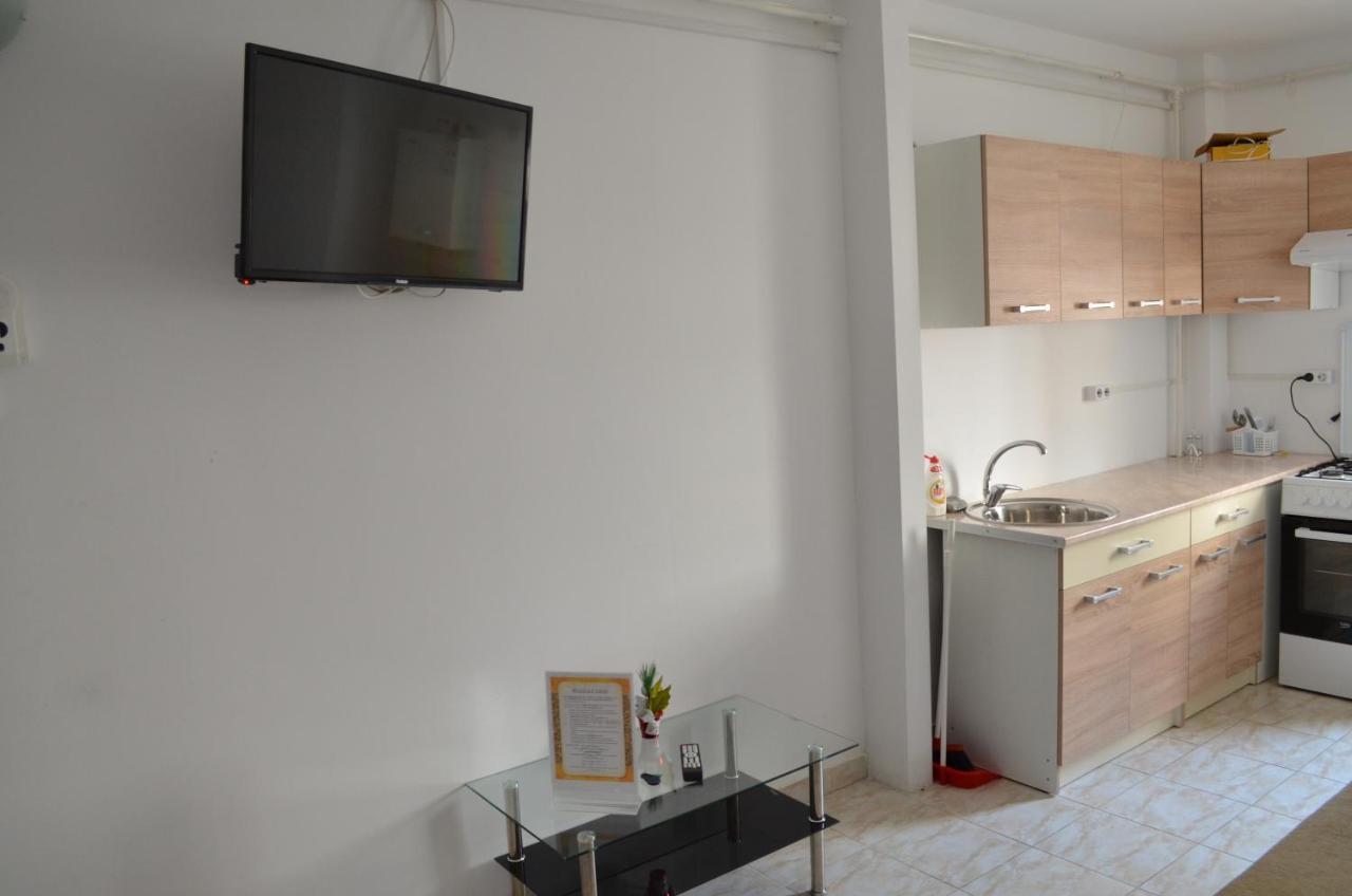 Alexys Residence 5 Iasi Extérieur photo